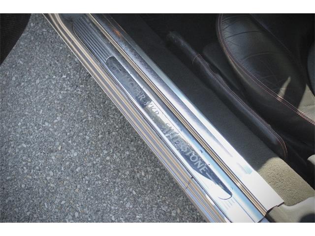 2001 Jaguar XKR (CC-2104466) for sale in Saratoga Springs, New York