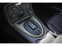 2001 Jaguar XKR (CC-2104466) for sale in Saratoga Springs, New York