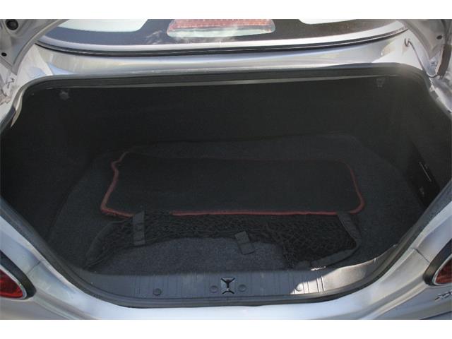2001 Jaguar XKR (CC-2104466) for sale in Saratoga Springs, New York