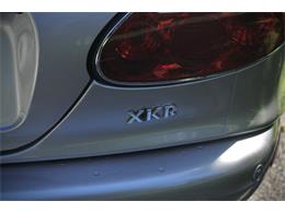2001 Jaguar XKR (CC-2104466) for sale in Saratoga Springs, New York