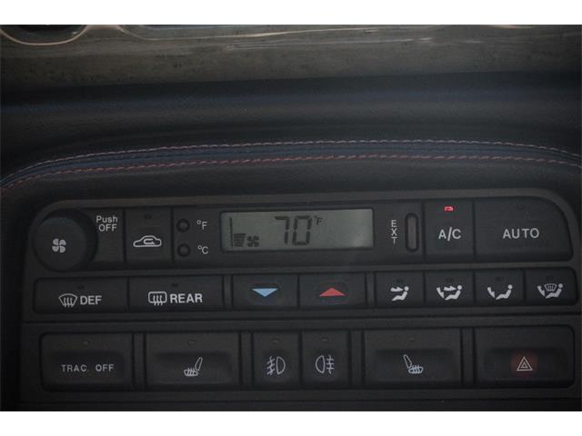 2001 Jaguar XKR (CC-2104466) for sale in Saratoga Springs, New York