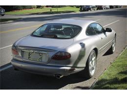 2001 Jaguar XKR (CC-2104466) for sale in Saratoga Springs, New York