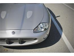 2001 Jaguar XKR (CC-2104466) for sale in Saratoga Springs, New York