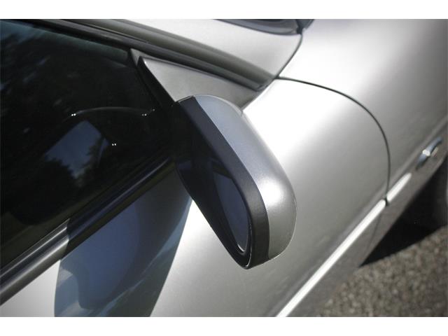 2001 Jaguar XKR (CC-2104466) for sale in Saratoga Springs, New York