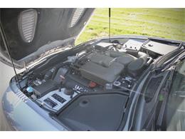 2001 Jaguar XKR (CC-2104466) for sale in Saratoga Springs, New York