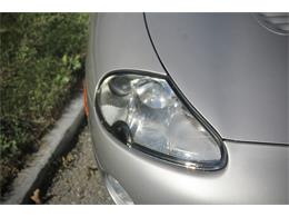 2001 Jaguar XKR (CC-2104466) for sale in Saratoga Springs, New York