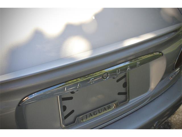 2001 Jaguar XKR (CC-2104466) for sale in Saratoga Springs, New York