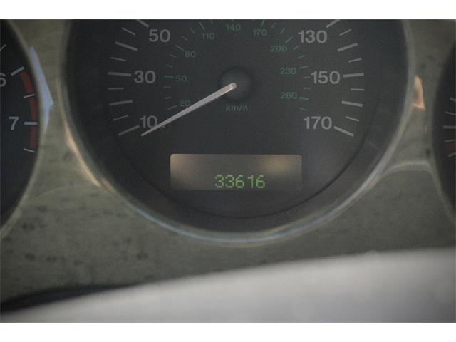 2001 Jaguar XKR (CC-2104466) for sale in Saratoga Springs, New York