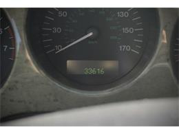2001 Jaguar XKR (CC-2104466) for sale in Saratoga Springs, New York
