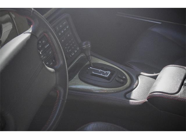 2001 Jaguar XKR (CC-2104466) for sale in Saratoga Springs, New York