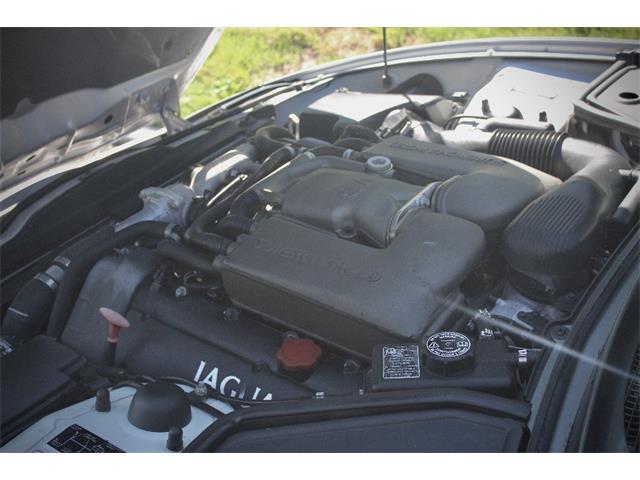 2001 Jaguar XKR (CC-2104466) for sale in Saratoga Springs, New York