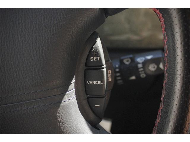 2001 Jaguar XKR (CC-2104466) for sale in Saratoga Springs, New York