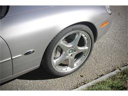 2001 Jaguar XKR (CC-2104466) for sale in Saratoga Springs, New York