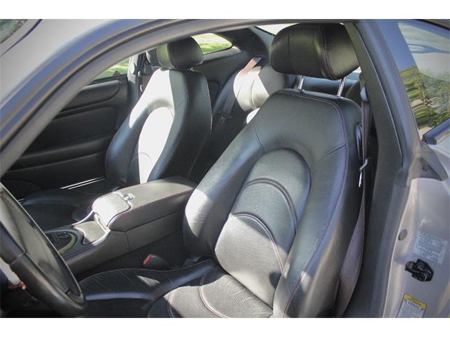 2001 Jaguar XKR (CC-2104466) for sale in Saratoga Springs, New York