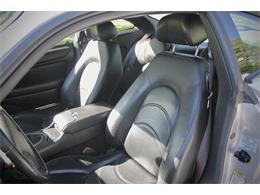 2001 Jaguar XKR (CC-2104466) for sale in Saratoga Springs, New York