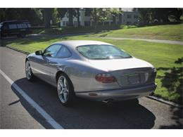 2001 Jaguar XKR (CC-2104466) for sale in Saratoga Springs, New York