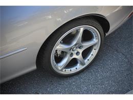 2001 Jaguar XKR (CC-2104466) for sale in Saratoga Springs, New York