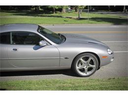 2001 Jaguar XKR (CC-2104466) for sale in Saratoga Springs, New York