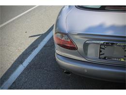 2001 Jaguar XKR (CC-2104466) for sale in Saratoga Springs, New York