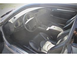 2001 Jaguar XKR (CC-2104466) for sale in Saratoga Springs, New York