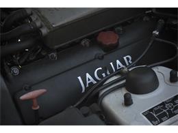 2001 Jaguar XKR (CC-2104466) for sale in Saratoga Springs, New York