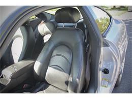 2001 Jaguar XKR (CC-2104466) for sale in Saratoga Springs, New York