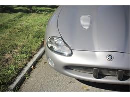 2001 Jaguar XKR (CC-2104466) for sale in Saratoga Springs, New York