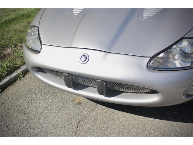 2001 Jaguar XKR (CC-2104466) for sale in Saratoga Springs, New York