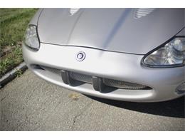 2001 Jaguar XKR (CC-2104466) for sale in Saratoga Springs, New York