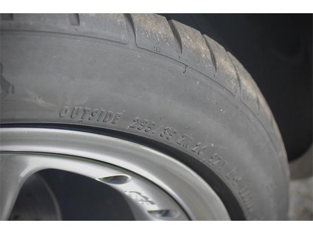2001 Jaguar XKR (CC-2104466) for sale in Saratoga Springs, New York