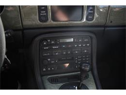 2001 Jaguar XKR (CC-2104466) for sale in Saratoga Springs, New York