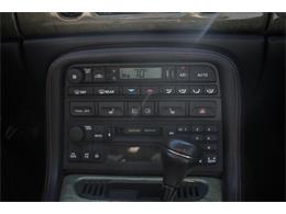 2001 Jaguar XKR (CC-2104466) for sale in Saratoga Springs, New York