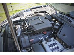 2001 Jaguar XKR (CC-2104466) for sale in Saratoga Springs, New York