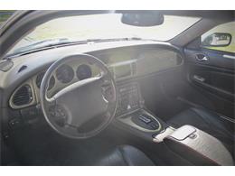 2001 Jaguar XKR (CC-2104466) for sale in Saratoga Springs, New York