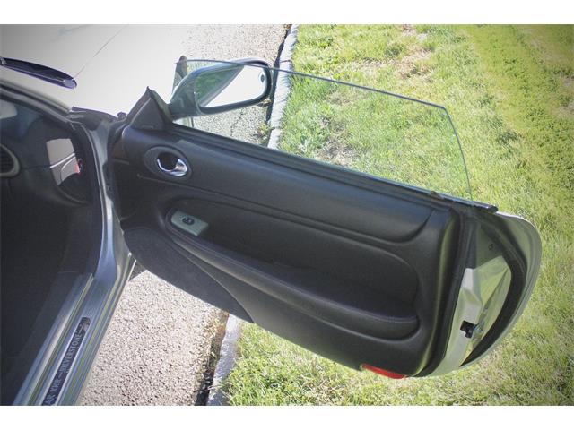 2001 Jaguar XKR (CC-2104466) for sale in Saratoga Springs, New York