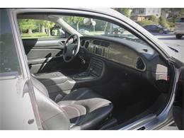 2001 Jaguar XKR (CC-2104466) for sale in Saratoga Springs, New York