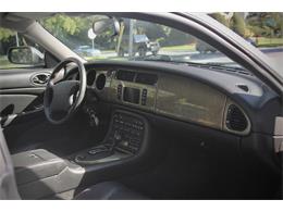 2001 Jaguar XKR (CC-2104466) for sale in Saratoga Springs, New York