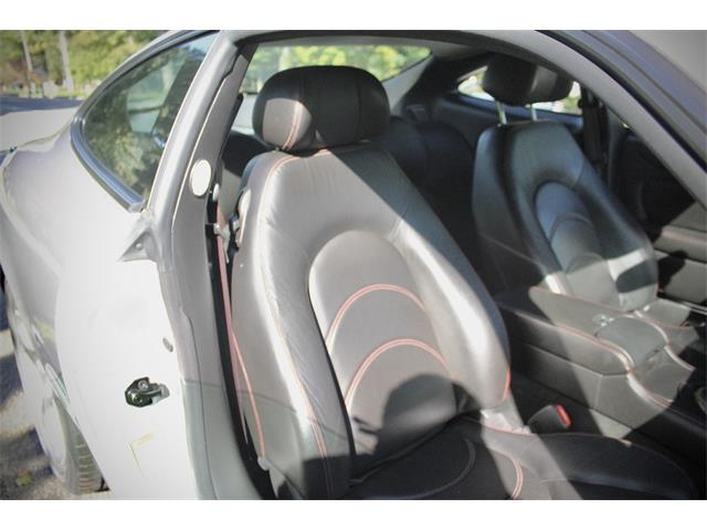 2001 Jaguar XKR (CC-2104466) for sale in Saratoga Springs, New York