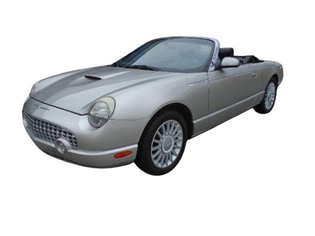 2005 Ford Convertible (CC-2104467) for sale in Saratoga Springs, New York