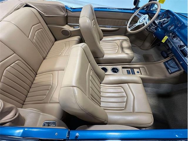 1957 Chevrolet Bel Air (CC-2104468) for sale in Depew, New York