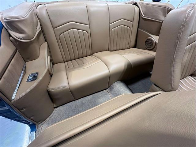 1957 Chevrolet Bel Air (CC-2104468) for sale in Depew, New York