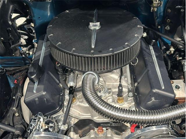 1957 Chevrolet Bel Air (CC-2104468) for sale in Depew, New York