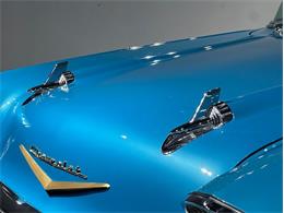 1957 Chevrolet Bel Air (CC-2104468) for sale in Depew, New York