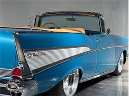 1957 Chevrolet Bel Air (CC-2104468) for sale in Depew, New York