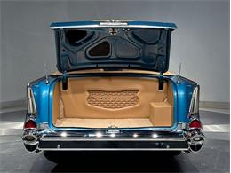 1957 Chevrolet Bel Air (CC-2104468) for sale in Depew, New York