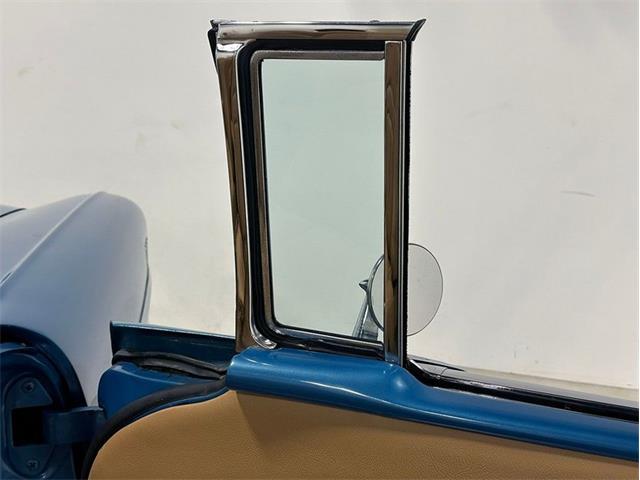 1957 Chevrolet Bel Air (CC-2104468) for sale in Depew, New York