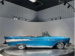 1957 Chevrolet Bel Air (CC-2104468) for sale in Depew, New York