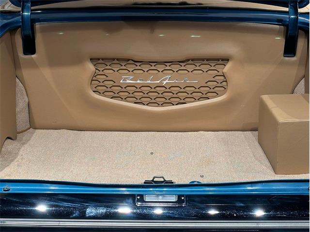 1957 Chevrolet Bel Air (CC-2104468) for sale in Depew, New York