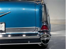 1957 Chevrolet Bel Air (CC-2104468) for sale in Depew, New York