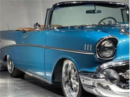 1957 Chevrolet Bel Air (CC-2104468) for sale in Depew, New York